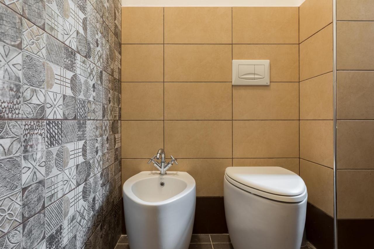 Apartament Nobile Casa St.Maria Rzym Zewnętrze zdjęcie